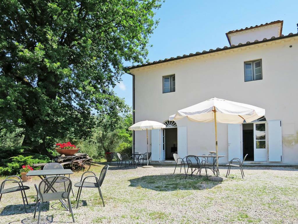 Agriturismo La Moraia Villa Poggibonsi Exterior photo